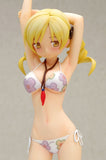 Wave Dream Tech Puella Magi Madoka Magica Tomoe Mami Swim Wear Ver. 1/8 PVC figure - DREAM Playhouse
