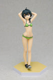 Wave Beach Queens Vividred Operation Saegusa Wakaba 1/10 PVC figure-DREAM Playhouse