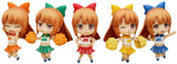Good Smile Nendoroid More Dress Up Cheerleaders (set of 6) - DREAM Playhouse