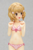 Wave Beach Queens Hanasaku Iroha Matsumae Ohana 1/10 PVC figure-DREAM Playhouse