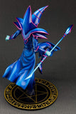 Kotobukiya Yu-Gi-Oh! Duel Monsters Dark Magician 1/7 PVC Figure - DREAM Playhouse