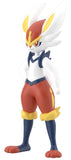 Bandai Pocket Monster Pokemon Sword and Shield Gloria 1/20 Scale World Galar Set - DREAM Playhouse