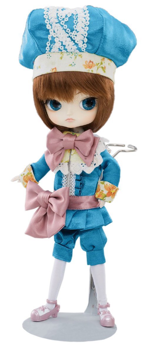 Groove Inc. Pullip NEO Dal F-323 Coco girl Fashion doll (Jun