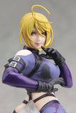 Kotobukiya Bishoujo Statue Tekken 2 Nina Williams 1/7 girl PVC figure