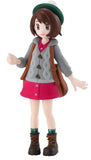 Bandai Pocket Monster Pokemon Sword and Shield Gloria 1/20 Scale World Galar Set - DREAM Playhouse