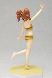 Wave Beach Queens Idol Master XENOGLOSSIA Takatsuki Yayoi 1/10 PVC figure-DREAM Playhouse