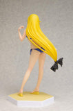 Wave Magical Girl Lyrical Nanoha Striker S Fate T. Harlaown Ver.2 1/10 PVC figure - DREAM Playhouse