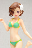 Wave Beach Queens Accel World Kurashima Chiyuri 1/10 PVC figure-DREAM Playhouse