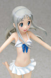Wave Beach Queens Anohana Honma Meiko Menma 1/10 PVC figure The Flower We Saw That Day-DREAM Playhouse