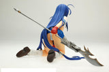 Griffon Enterprises Grand Toys Ikki Tousen Kanu Unchou Wet uniform Ver. DX 1/7 PVC figure-DREAM Playhouse