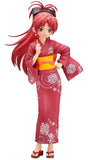 FREEing Puella Magi Madoka Magica The Movie Sakura Kyoko Yukata Ver. 1/8 PVC figure-DREAM Playhouse