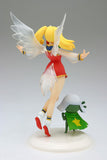 Wave Treasure Figure Collection Sgt. Frog Dark Keroro & Nasuka Original figure - DREAM Playhouse