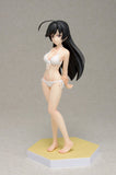 Wave Beach Queens Girls und Panzer Hana Isuzu 1/10 PVC figure-DREAM Playhouse