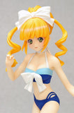 Wave Beach Queens Sacred Seven Aiba Ruri 1/10 PVC figure-DREAM Playhouse
