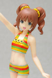 Wave Beach Queens Idol Master XENOGLOSSIA Takatsuki Yayoi 1/10 PVC figure-DREAM Playhouse