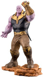 Kotobukiya ARTFX+ Marvel Avengers Thanos Infinite War 1/10 PVC figure - DREAM Playhouse