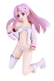 Alphamax Skytube To Heart 2 Xrated Ma-ryan Senpai Takeoff ver. 1/7 PVC figure - DREAM Playhouse