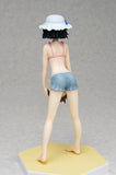 Wave Beach Queens Steins Gate Shiina Mayuri 1/10 PVC figure-DREAM Playhouse