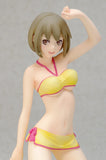 Wave Beach Queens Devil Survivor 2 The Animation Nitta Io 1/10 PVC figure-DREAM Playhouse