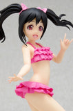 Wave Beach Queens Love Live! Yazawa Nico 1/10 PVC figure-DREAM Playhouse