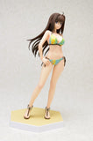 Wave Beach Queens Mahotsukai no Yoru Aozaki Aoko Standard Ver. 1/10 PVC figure-DREAM Playhouse