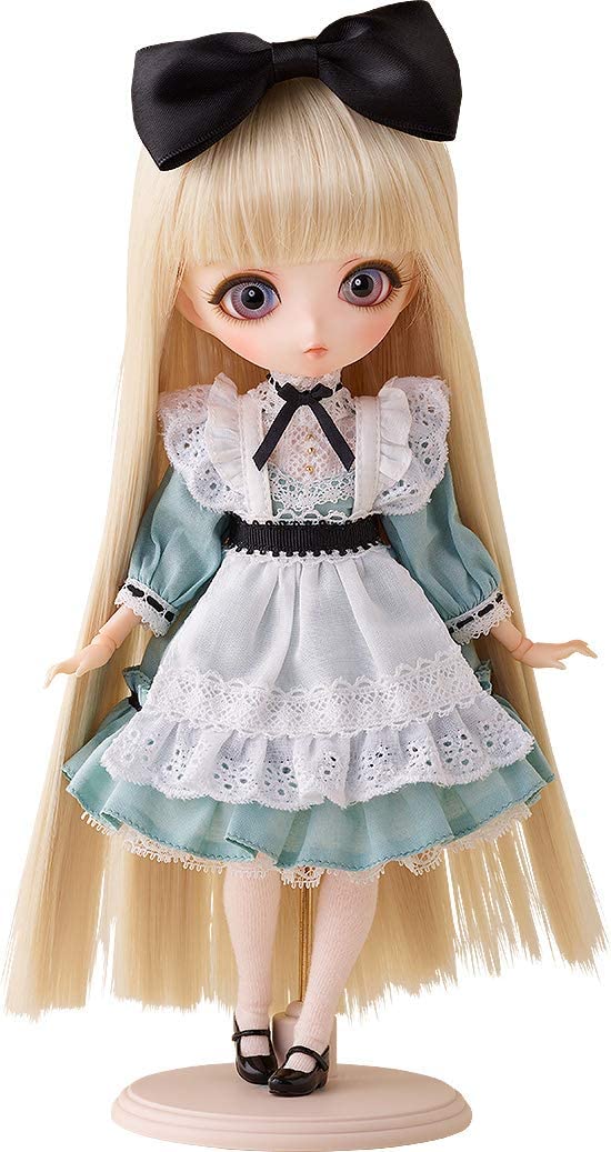 Good Smile Harmonia bloom ALICE L Fashion doll