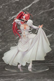 Orchid Seed Chaos Gate Jingai Makyo Ignis of the endless winter 1/7 PVC Figure - DREAM Playhouse