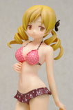 Wave Beach Queens Puella Magi Madoka Magica the Movie Mami Tomoe Ver.2 1/10 PVC figure-DREAM Playhouse