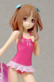 Wave Beach Queens Galilei Donna Hozuki Ferrari 1/10 PVC figure - DREAM Playhouse