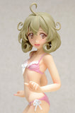 Wave Beach Queens Sasami-san Ganbaranai Tsukuyomi Sasami 1/10 PVC figure-DREAM Playhouse
