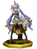Penguin Parade Hyakka Ryoran Samurai Girls Naoe Kanetsugu ver 1.5 1/8 PVC figure - DREAM Playhouse