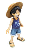 Megahouse Excellent Model One Piece POP CB-EX Luffy & Ace Brotherly Bonds 1/8 PVC Figure - DREAM Playhouse