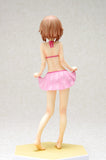 Wave Beach Queens Haganai Kusunoki Yukimura 1/10 PVC figure Boku wa Tomodachi ga Sukunai - DREAM Playhouse