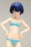 Wave Beach Queens Waiting in the Summer Kanna Tanigawa 1/10 PVC figure - DREAM Playhouse