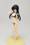 Wave Beach Queens A Channel Yuko Nishi U-ko 1/10 PVC figure - DREAM Playhouse