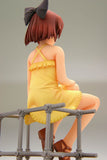 Wave Dream Tech To Heart 2 Tamaki Kousaka yellow cloth girlhood ver. 1/8 PVC figure-DREAM Playhouse