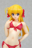 Wave Beach Queens Fortune Arterial Sendo Erika 1/10 PVC figure-DREAM Playhouse
