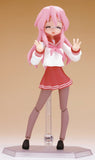 Max Factory Figma 022 Lucky Star Miyuki Takara Winter Uniform Ver.