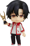 Good Smile Nendoroid 940 Master of Skill Ye Xiu (Pre-order)-DREAM Playhouse