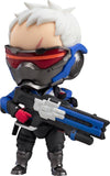 Good Smile Nendoroid 976 Overwatch Soldier 76 Classic Skin Edition (Pre-order)-DREAM Playhouse