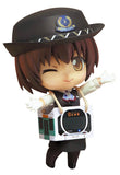 Good Smile Tomytec Nendoroid 347 Tetsudou Musume Miyuki Takano