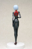 Wave Treasure Figure Collection Neon Genesis Evangelion Q Ayanami Rei Plug Suit Ver. 1/10 PVC figure-DREAM Playhouse