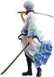 Megahouse G.E.M. Series Gintama Sakata Gintoki Kizakura ver. 1/8 PVC figure