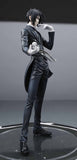 Megahouse G.E.M. Series Kuroshitsuji Black Butler Sebastian Michaelis PVC figure