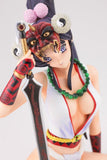 Kaiyodo Bome Oni Musume Akihiro Yoshizane Ver. 1/4 PVC figure - DREAM Playhouse