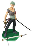 Megahouse Excellent Model One Piece Portrait of Pirates POP Strong World Roronoa Zoro 1/8 PVC Figure - DREAM Playhouse