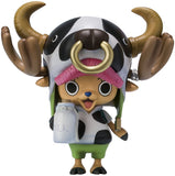 Bandai Figuarts Zero One Piece Tony Tony Chopper Film Z Opening Ver. PVC figure - DREAM Playhouse