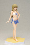 Wave Beach Queens Galactic Armored Fleet Majestic Prince Kugimiya Kei 1/10 PVC figure-DREAM Playhouse