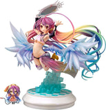 Phat Good Smile No Game No Life Jibril Little Flugel Ver. 1/7 PVC figure - DREAM Playhouse
