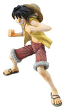 Megahouse Excellent Model One Piece Portrait of Pirates POP NEO-DX Monkey D Luffy 1/8 PVC Figure - DREAM Playhouse